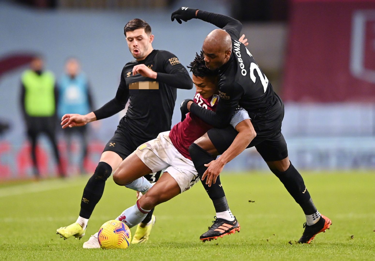 本届赛事不 本届赛事不