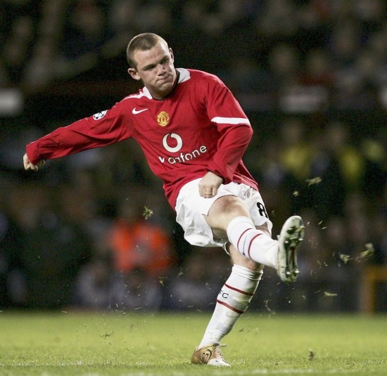 在巨头云集 在巨头云集