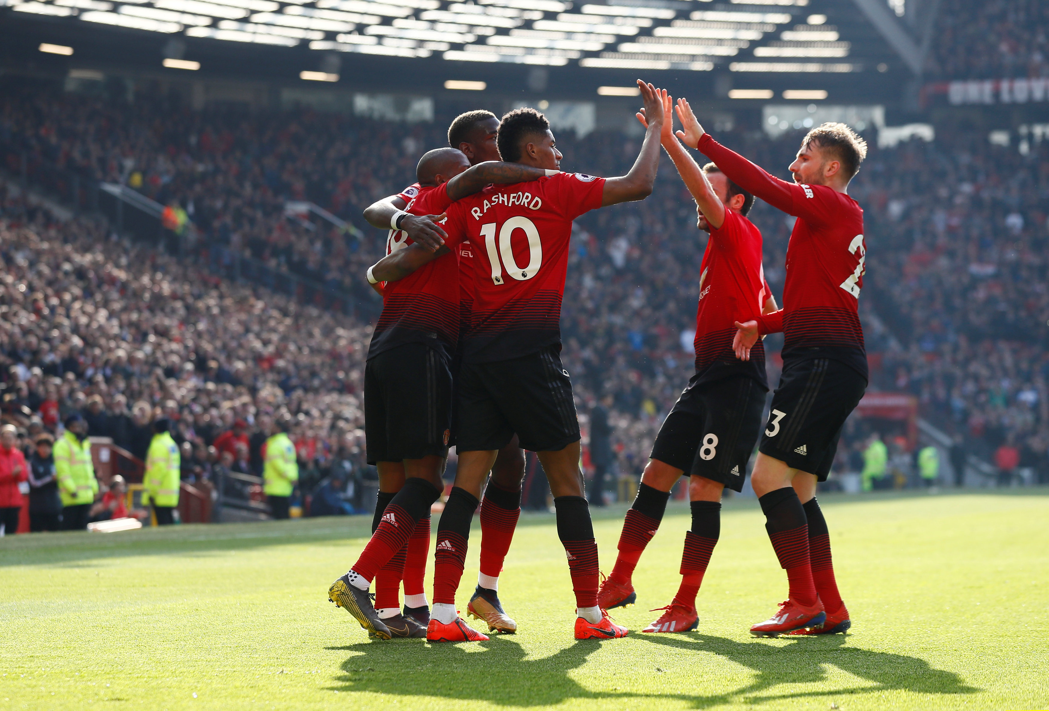 观众的情绪 观众的情绪