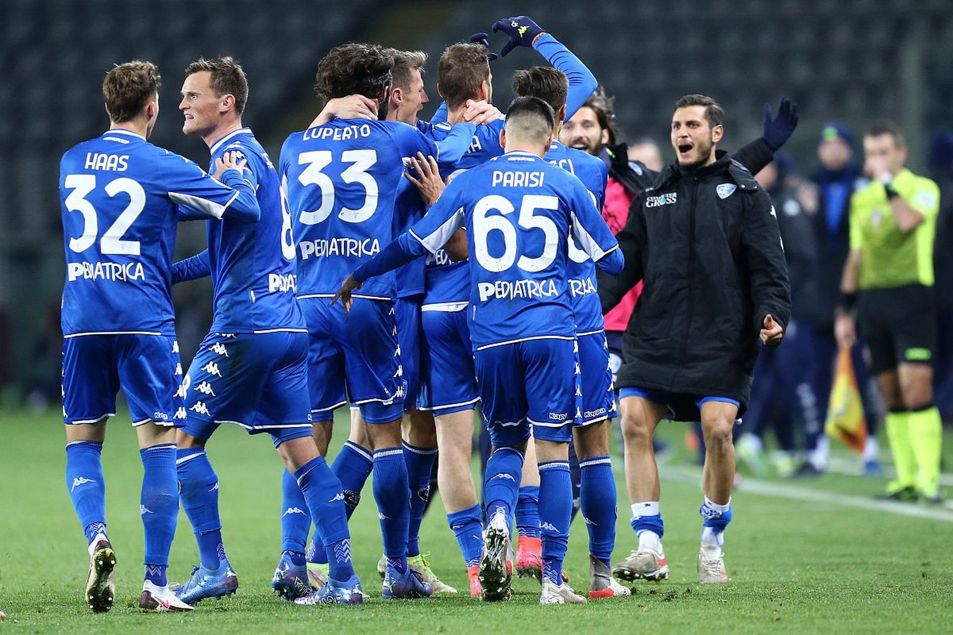 为重要的 为重要的