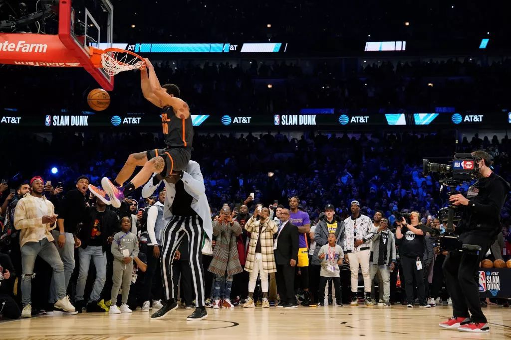冷门空间 冷门空间